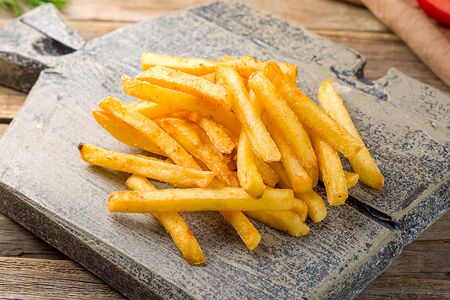 Картофель фри