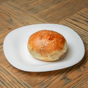 Тандырная самса