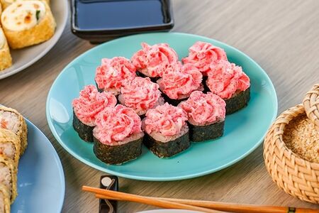 Ролл Лава 10 шт