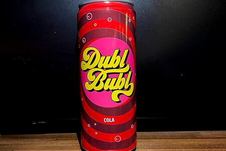 Напиток Dubl Bubl Cola