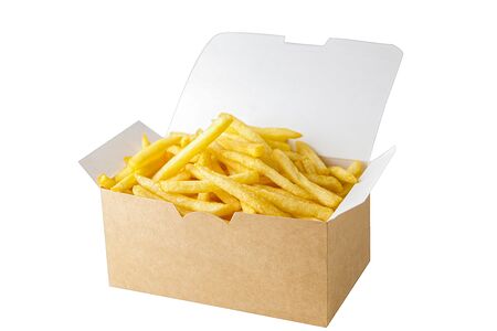 Картофель фри