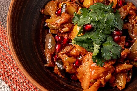 Аджапсандал