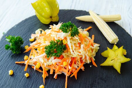 Салат Красотка