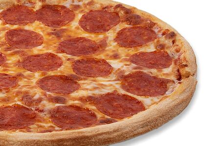 Пепперони ранч