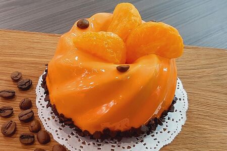 Пирожное Шарм