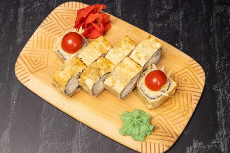 Темпура Цезарь