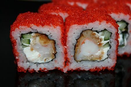 Калифорния креветка