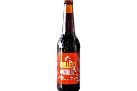 Gellert Cola