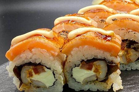 Ролл Том ям