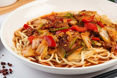 Гуйру лагман