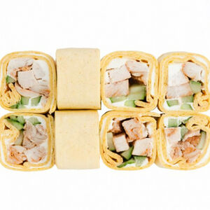 Чикен мексикано