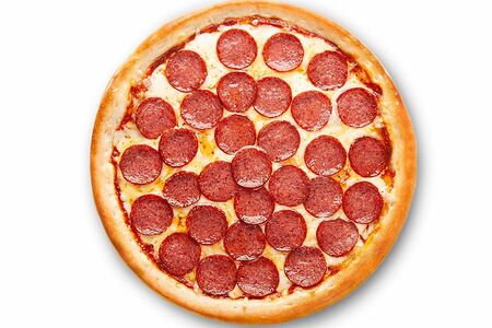 Пицца Салями