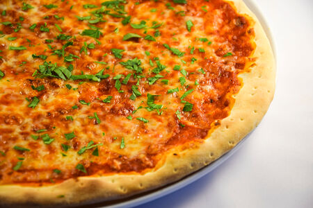 Пицца Маргарита