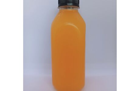 Компот из облепихи