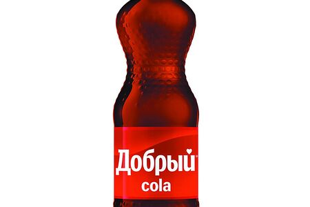 Добрый Cola