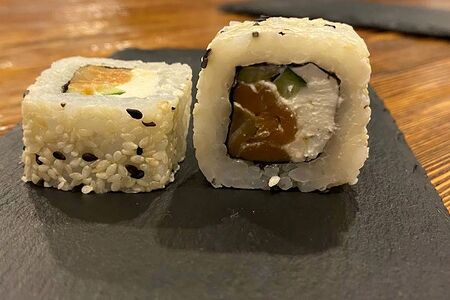 Филадельфия спешл