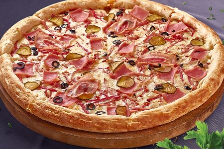 Пицца Мясная