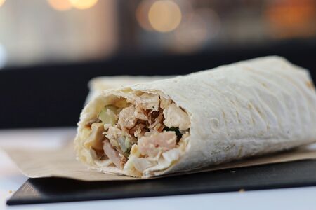 Шаурма Классика