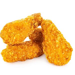 Куриные крылышки