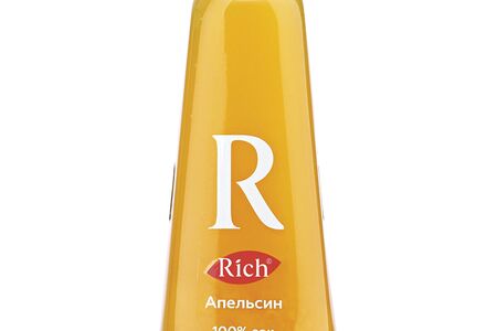 Rich Апельсин