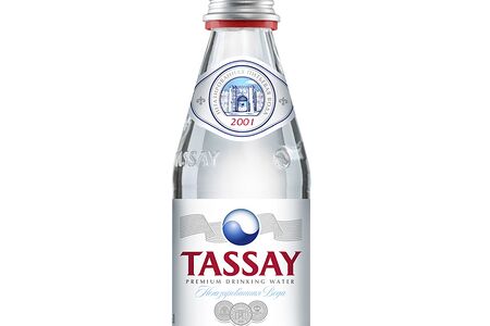 Tassay без газа