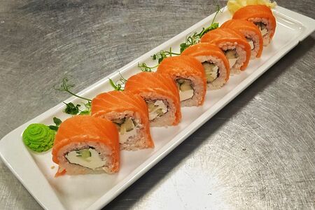 Ролл Филадельфия