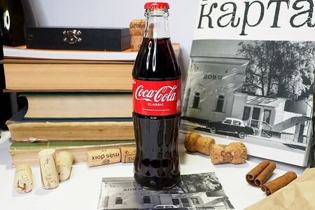 Coca-Cola Сlassic