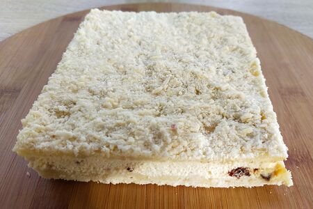 Королевская ватрушка