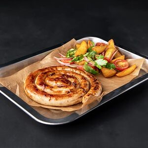 Баварская закуска