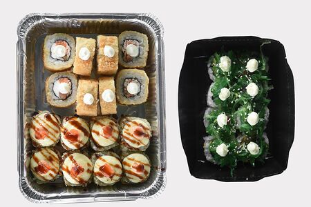 Сет Морская братва