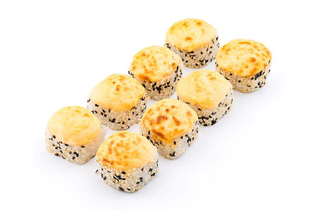 Ролл Чикен hot