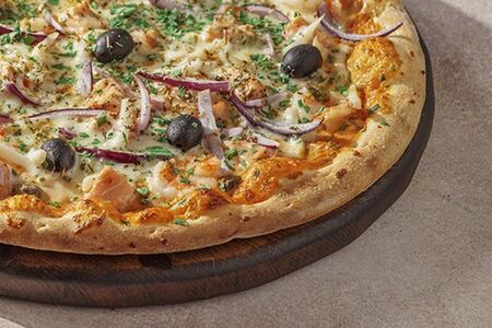 Пицца Ди Маре