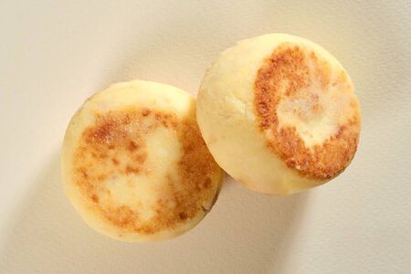 Сырники классические