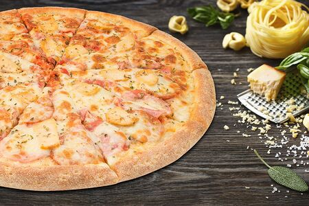 Пицца Мексиканская