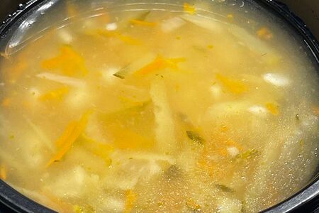 Рассольник