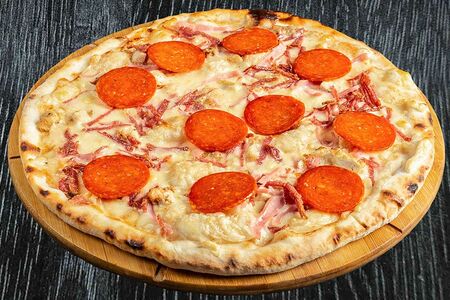 Пицца Да Винчи