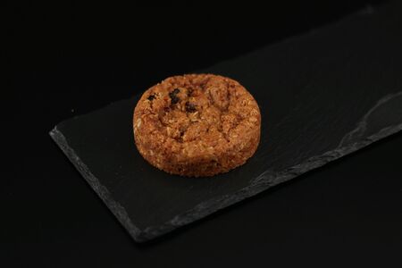 Печенье Клюква-кокос