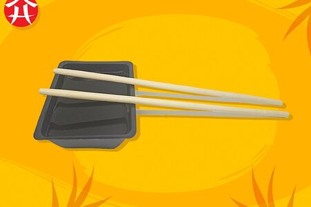 Палочки для суши