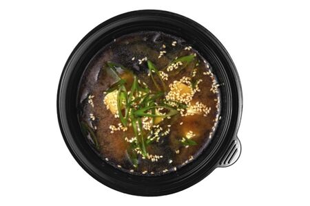 Суп Мисо классический