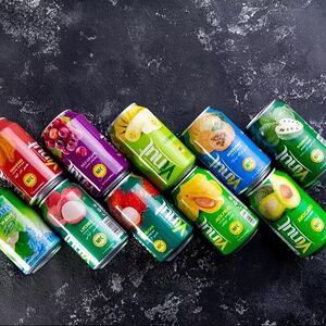 Vinut в ассортименте