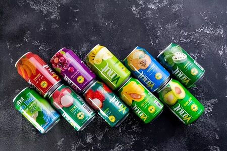 Vinut в ассортименте