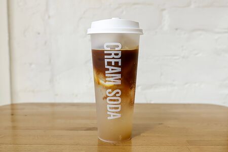 Эспрессо Тоник классический