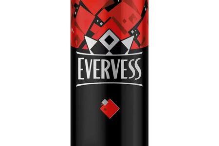 Evervess Cola