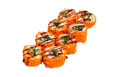 Ролл нормандия (8 шт)