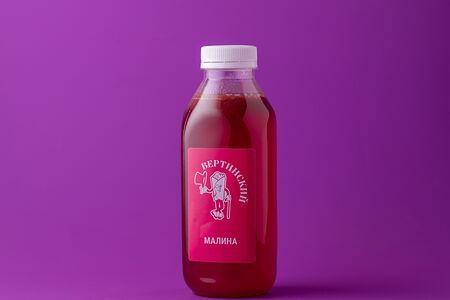 Морс Малиновый