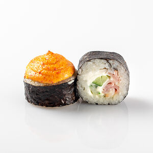 Ролл Чесночный Батакон