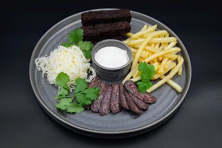 Сет под пиво