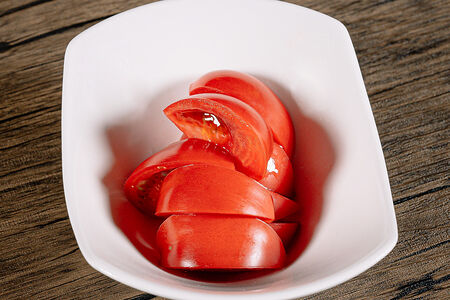 Помидольки