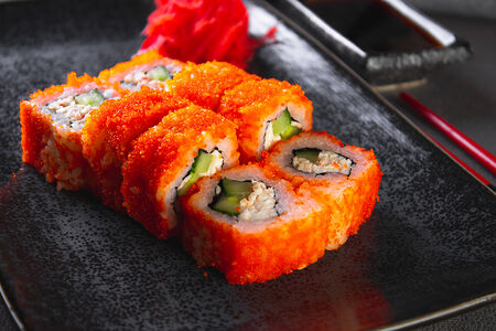 Калифорния