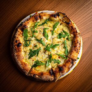 Горгонзола-груша (28 см)